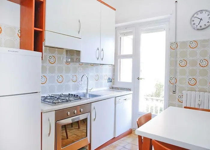 Apartment Charming Patio Trastevere *